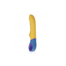 Load image into Gallery viewer, VIBRADOR DE PUNTO G TONE
