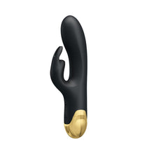 Cargar imagen en el visor de la galería, PRETTYLOVE VIBRADOR DOUBLE PLEASURE 19.2 CM - Spicyandlove
