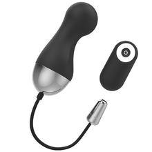 Load image into Gallery viewer, VIBRADOR CON CONTROL REMOTO IAN
