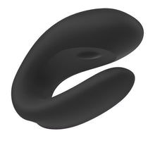 Cargar imagen en el visor de la galería, VIBRADOR PARA PAREJAS CON APP DOUBLE JOY SATISFYER - 3 COLORES
