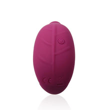 Load image into Gallery viewer, VIBRADOR PARA PAREJAS CONTROL REMOTO NOVAK
