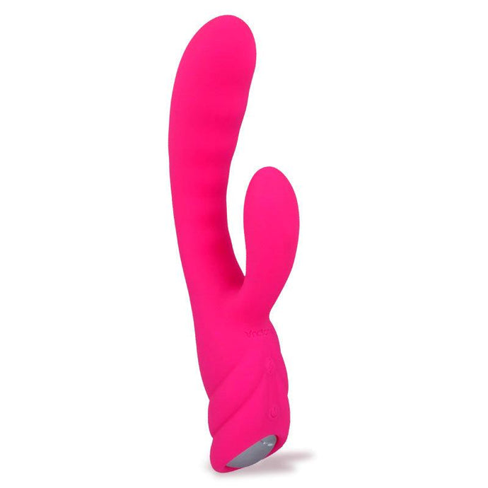 NALONE VIBRADOR PURE FUCSIA - Spicyandlove