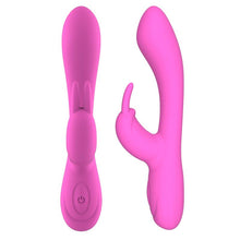 Cargar imagen en el visor de la galería, VIBRADOR UNIBODY SILICONA LÍQUIDA INTOYOU
