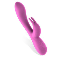 Cargar imagen en el visor de la galería, VIBRADOR UNIBODY SILICONA LÍQUIDA INTOYOU
